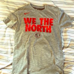 We The North t shirt